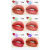 DEROL Little Monster Capsule Lipstick Pack Of 8Pcs