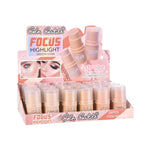 Color Castle Focus Highlighter Stick