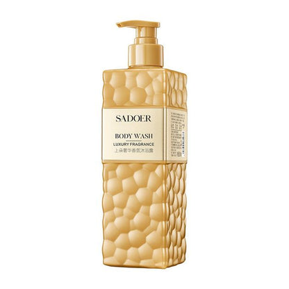 Sadoer Luxury Fragrance Body Wash 500ml