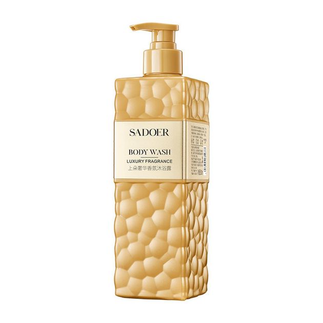 Sadoer Luxury Fragrance Body Wash 500ml