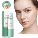 SADOER Aloe Vera Mousse Bubble Facial Mask Deep Cleansing Blackhead Cleansing Mud Film Bubble Mask 100g