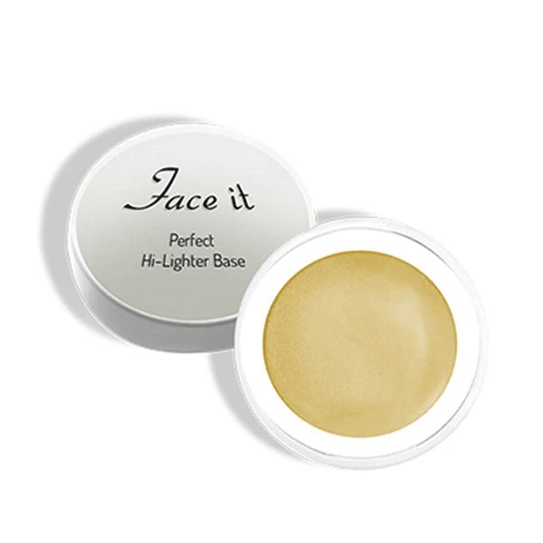Face It Natural Story Oil Mousse Waterproof Base
