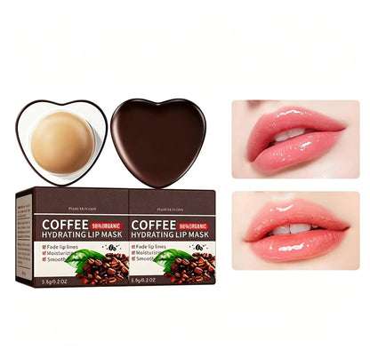Sadoer Coffee Hydrating Lip Balm 5.8g