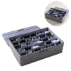 24 Pocket Socks Organizer Box