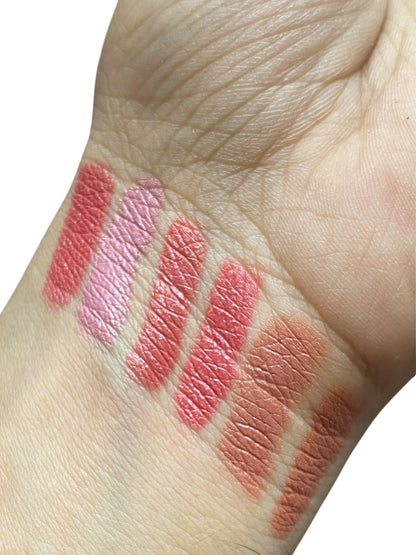 Siheglan Matte Lip Stick Long Lasting Super Pigmented