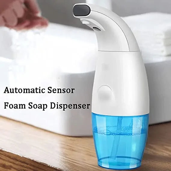 Automatic Liquid Soap Dispenser High efficiency Infrared Sensor UV Sterilization Dual Mode Dispenser