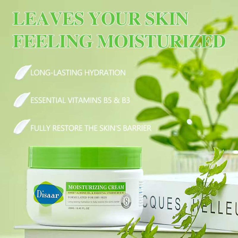 Disaar Moisturizing Cream