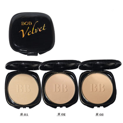 BOB Velvet Skin Single Face Powder