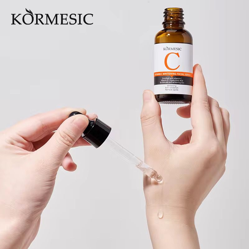 Kormesic VC Whitening and Brightening Serum Essence Face Serum