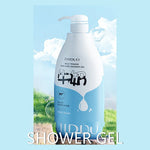 Zhiduo Milk Tender Skin Care Shower Gel 800ml