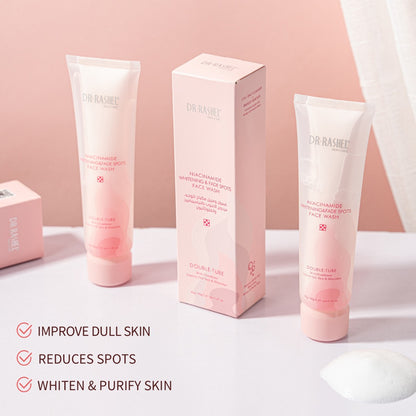 Dr Rashel Niacinamide Face Wash