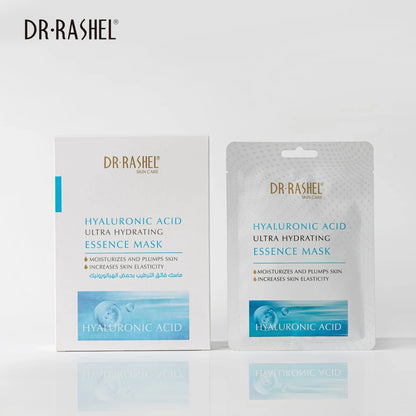Dr Rashel Hyaluronic Acid Ultra Hydrating Essence Mask