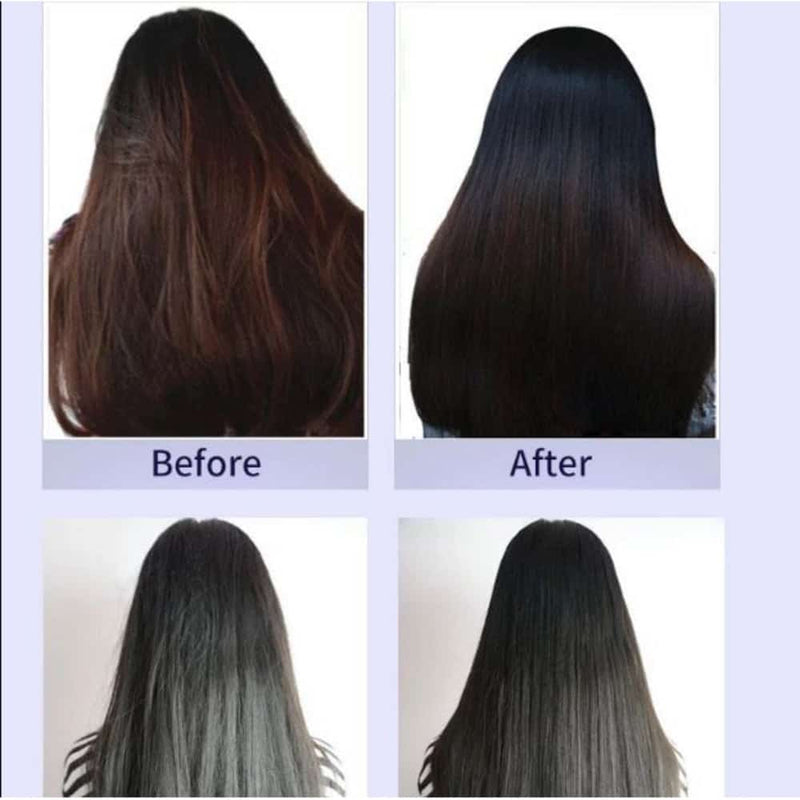 Lavender Hair Care Balance Keratin Hair Mask & Hair Treatment for Healthy Scalp 500ml