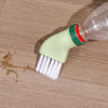 2in1 Water Bottle Brush Cleaner