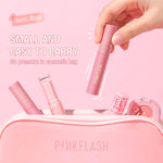 Pink Flash E07 Coloring Eyebrow Mascara