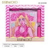 Kevin & Coco 26-Color Barbie Makeup Kit