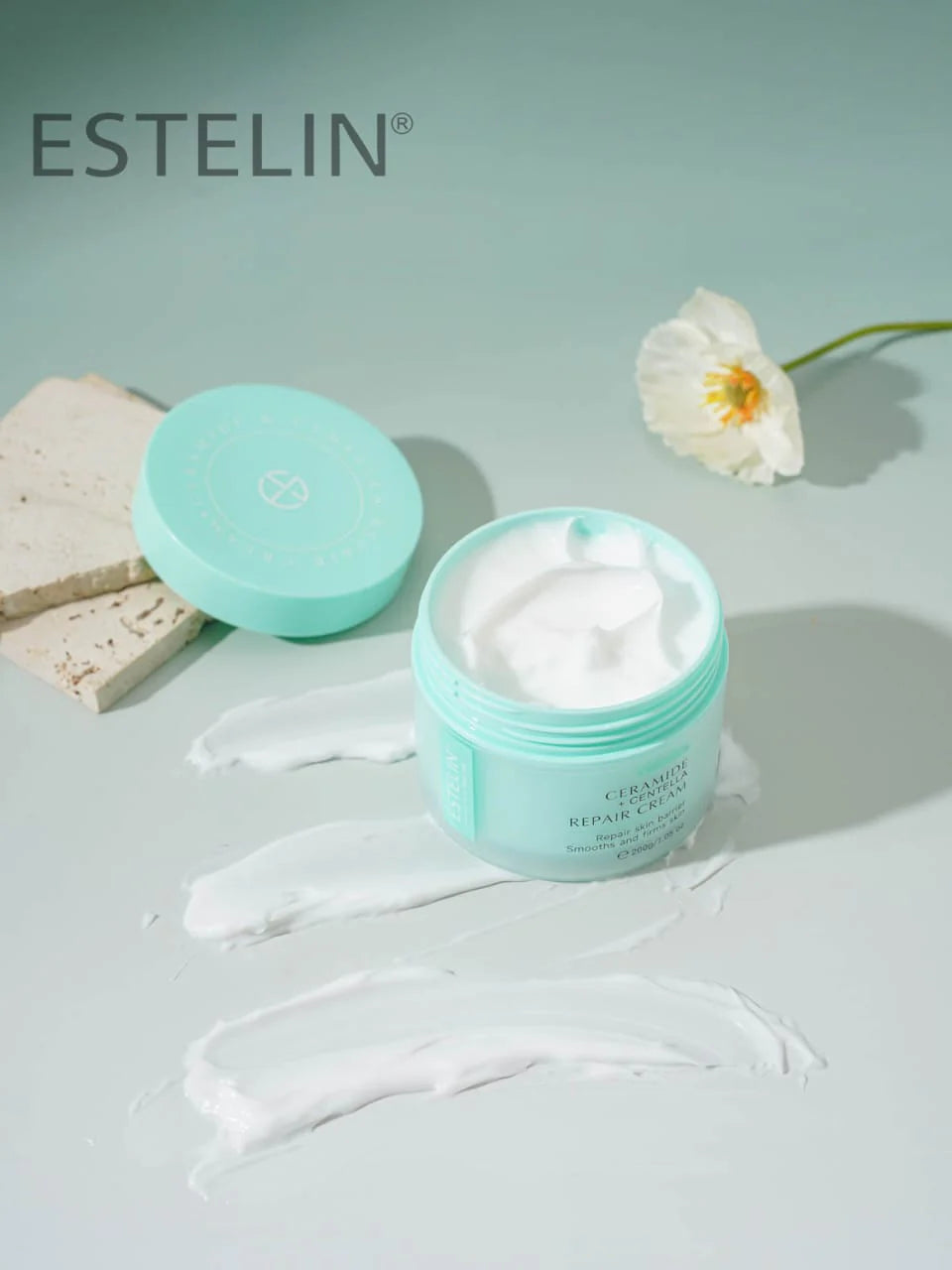 ESTELIN Ceramide Repair Cream 200g
