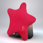 Star Shape Pillow Massager