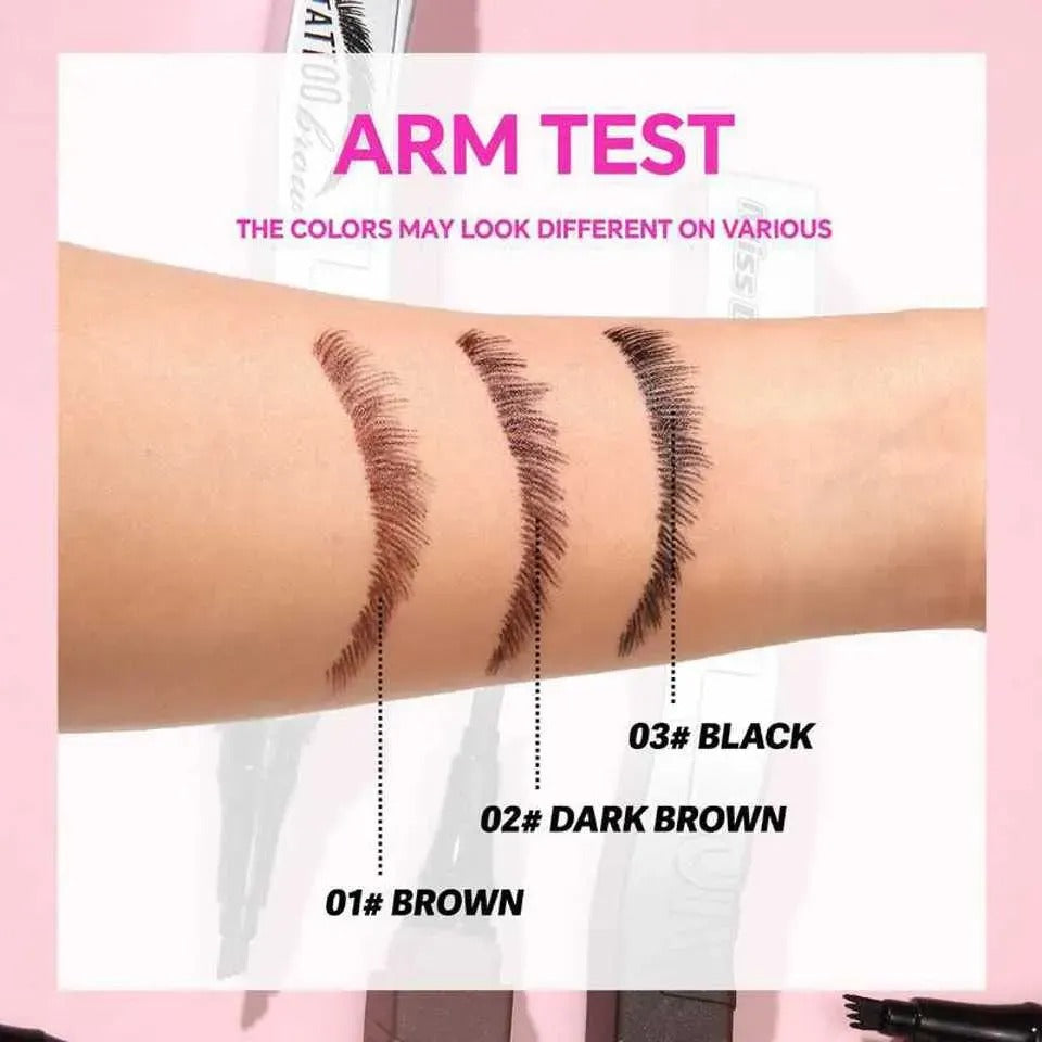 Miss Lara Eyebrow Pencil