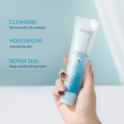 Dr Rashel Hyaluronic Acid Face Wash