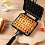 Non-Stick Waffles Making Mold Pan