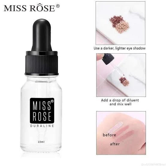 Miss Rose Makeup Fixer Liquid