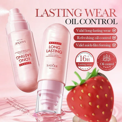 Sadoer Matte Oil Control Setting Spray 90ml