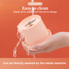 Portable Blender Juicer Bottle Mixer Electric Wireless Charge Mini Fruit Mixers Juicer Cup Blender Milkshake Juice Maker Machine