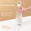 Portable Blender Juicer Bottle Mixer Electric Wireless Charge Mini Fruit Mixers Juicer Cup Blender Milkshake Juice Maker Machine