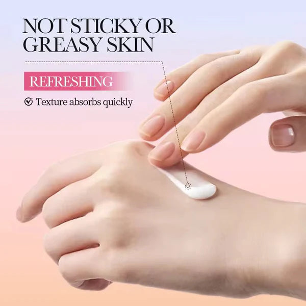 Sadoer Watermelon Nicotinamide Essence Cream