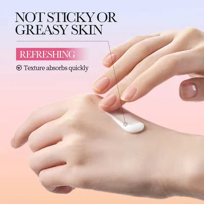 Sadoer Watermelon Nicotinamide Essence Cream