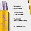 Urban Decay All Nighter Vitamin C Hydrating Setting Spray