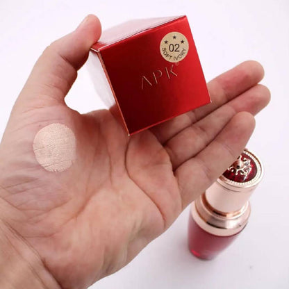 APK Face Finite 3in1 Primer Concealer Foundation