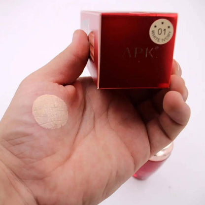 APK Face Finite 3in1 Primer Concealer Foundation