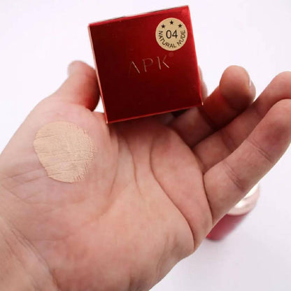 APK Face Finite 3in1 Primer Concealer Foundation