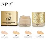 APK In Love High Coverage Base Foundation