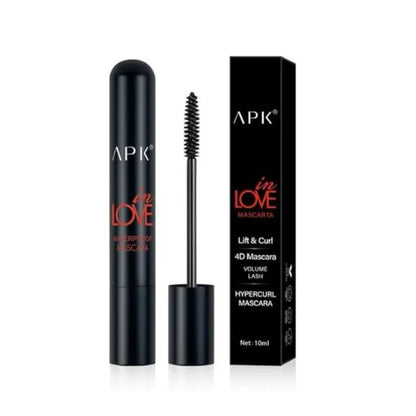 APK In Love Lift & Curl 4D Volume Mascara