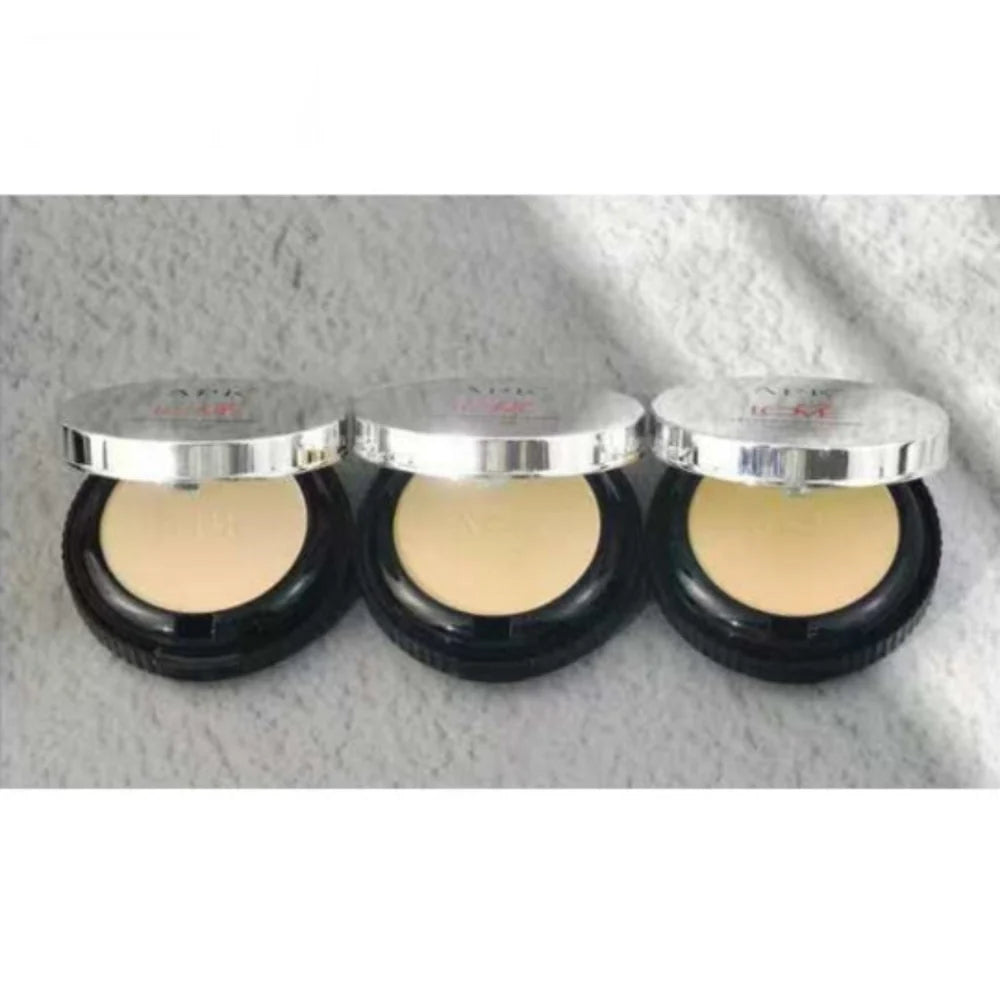 APK 2in1 In love  HD Primer Oil Control Face Powder