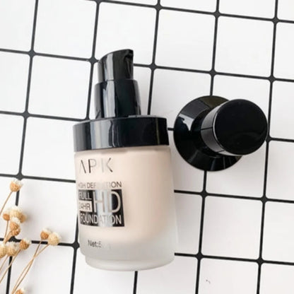 APK Full HD Foundation 24 Hrs