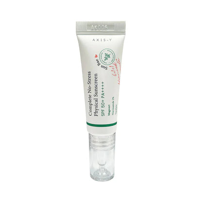AXIS-Y Complete No Stress Physical Sunscreen