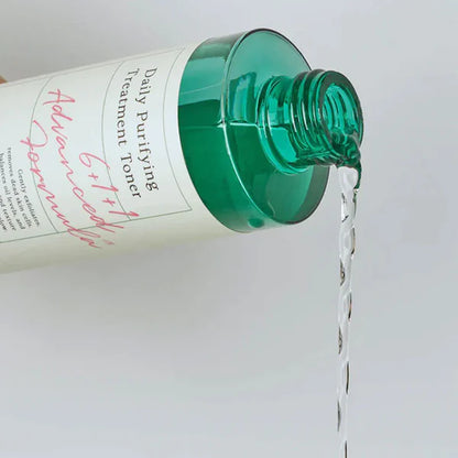 AXIS-Y Daily Purifying Treatment Toner 200ml