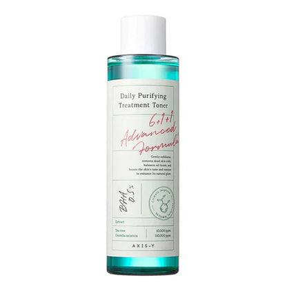 AXIS-Y Daily Purifying Treatment Toner 200ml