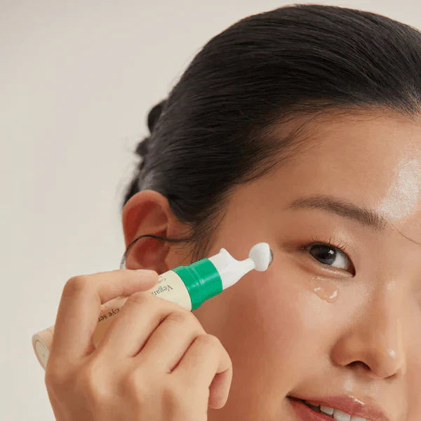 Axis-Y Vegan Collagen Eye Serum 10ml