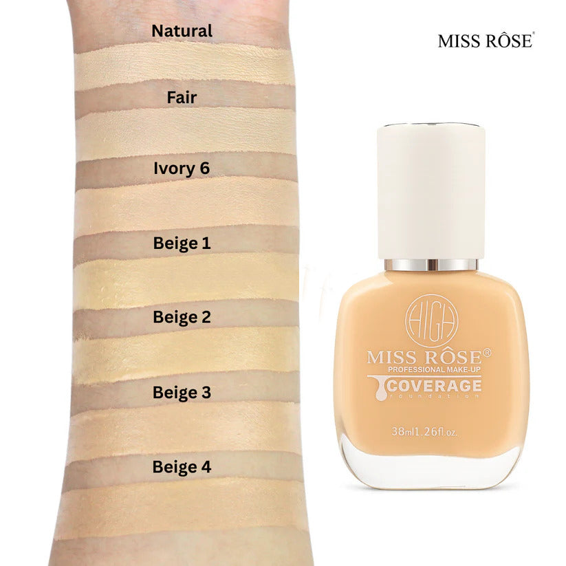 Daily Routine Makeup Deal 3in1