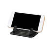 Adjustable Silicone Pad Car Dashboard Mobile Mount Holder