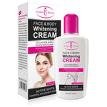 Aichun Beauty Face And Body Whitening Cream