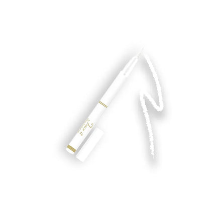 Face It Natural Story White Eyeliner Pen (White)