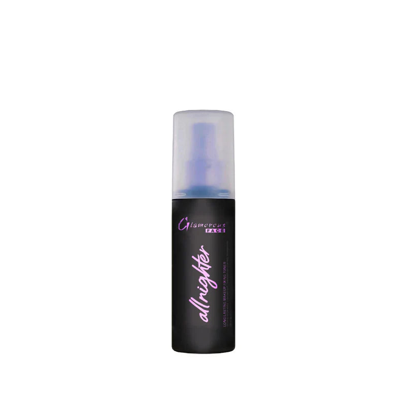 Glamorous Face All Nighter Long Lasting Makeup Fixing Toner