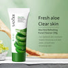 SADOER Aloe Vera Refreshing Facial Cleanser 100g