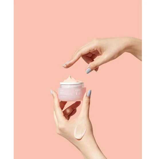 Anua Peach 77% Niacin Enriched Cream 50ml